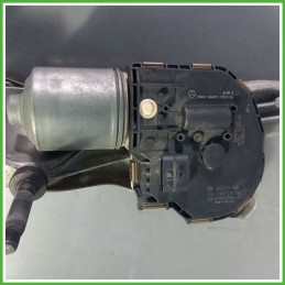 Tergi Cristallo MERCEDES-BENZ Classe C W/S204 CDI A2048201040 2007 2011 BOSCH 1397220567