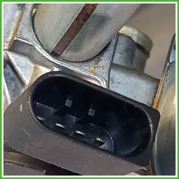 Tergi Cristallo MINI MINI Countryman R60 61619800894 2010 2017 VALEO W19346