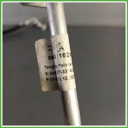 Tubo Tubazione Clima Aria Condizionata PSA 9827652380 PEUGEOT 408 9839376380 2022