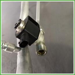 Tubo Tubazione Clima Aria Condizionata PSA 9827652380 PEUGEOT 408 9839376380 2022