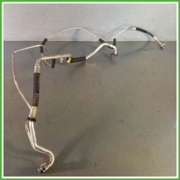 Tubo Tubazione Clima Aria Condizionata OPEL ASTRA P10 2.0 13448376 2009 2015