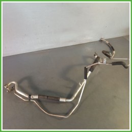 Tubo Tubazione Clima Aria Condizionata OPEL ASTRA P10 2.0 13448376 2009 2015
