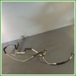 Tubo Tubazione Clima Aria Condizionata OPEL ASTRA P10 2.0 13448376 2009 2015