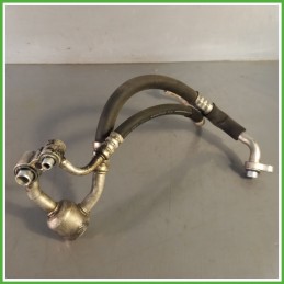 Tubo Tubazione Clima Aria Condizionata OPEL ASTRA P10 2.0 13254577 2009 2015