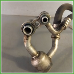 Tubo Tubazione Clima Aria Condizionata OPEL ASTRA P10 2.0 13254577 2009 2015