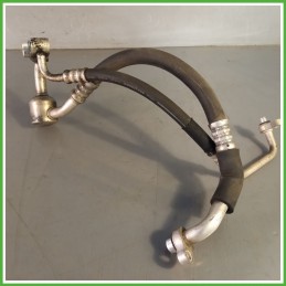 Tubo Tubazione Clima Aria Condizionata OPEL ASTRA P10 2.0 13254577 2009 2015