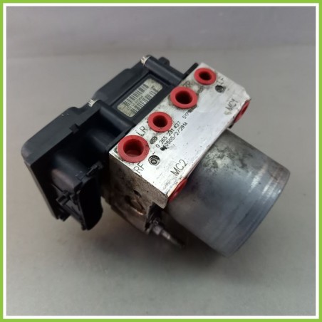 Centralina ABS Modulo Pompa BOSCH 0265800368 51718106 FIAT STILO 2V Originale Usato