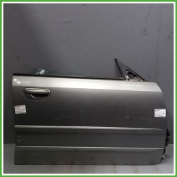 Porta Portiera Sportello Anteriore Destra DX 45A URBAN GRAY MET SUBARU LEGACY Station Wagon 2003 2009 Originale Usato
