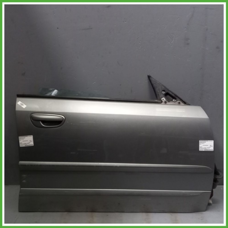 Porta Portiera Sportello Anteriore Destra DX 45A URBAN GRAY MET SUBARU LEGACY Station Wagon 2003 2009 Originale Usato