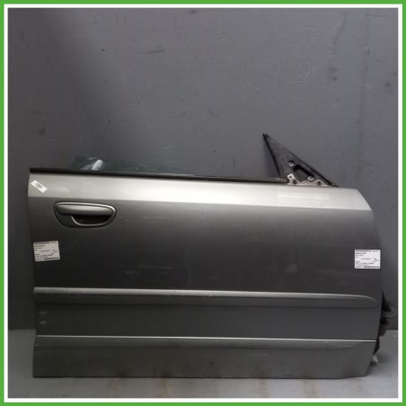 Porta Portiera Sportello Anteriore Destra DX 45A URBAN GRAY MET SUBARU LEGACY Station Wagon 2003 2009 Originale Usato