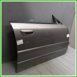 Porta Portiera Sportello Anteriore Destra DX 45A URBAN GRAY MET SUBARU LEGACY Station Wagon 2003 2009 Originale Usato