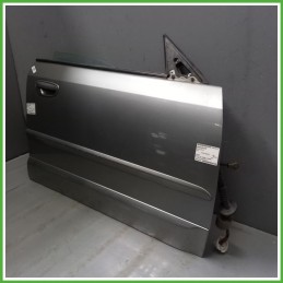 Porta Portiera Sportello Anteriore Destra DX 45A URBAN GRAY MET SUBARU LEGACY Station Wagon 2003 2009 Originale Usato
