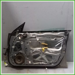 Porta Portiera Sportello Anteriore Destra DX 45A URBAN GRAY MET SUBARU LEGACY Station Wagon 2003 2009 Originale Usato