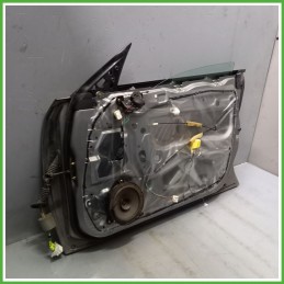 Porta Portiera Sportello Anteriore Destra DX 45A URBAN GRAY MET SUBARU LEGACY Station Wagon 2003 2009 Originale Usato