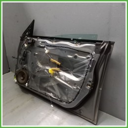Porta Portiera Sportello Anteriore Destra DX 45A URBAN GRAY MET SUBARU LEGACY Station Wagon 2003 2009 Originale Usato