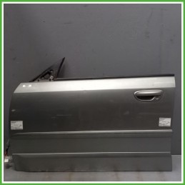 Porta Portiera Sportello Anteriore Sinistra SX 45A URBAN GRAY MET SUBARU LEGACY Station Wagon 2003 2009 Originale Usato