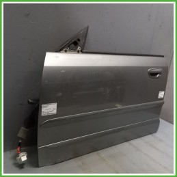 Porta Portiera Sportello Anteriore Sinistra SX 45A URBAN GRAY MET SUBARU LEGACY Station Wagon 2003 2009 Originale Usato