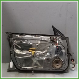 Porta Portiera Sportello Anteriore Sinistra SX 45A URBAN GRAY MET SUBARU LEGACY Station Wagon 2003 2009 Originale Usato