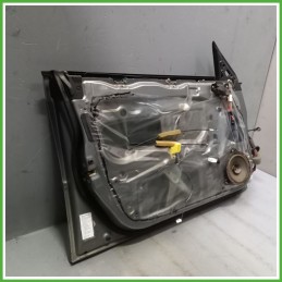 Porta Portiera Sportello Anteriore Sinistra SX 45A URBAN GRAY MET SUBARU LEGACY Station Wagon 2003 2009 Originale Usato