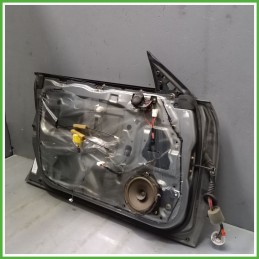 Porta Portiera Sportello Anteriore Sinistra SX 45A URBAN GRAY MET SUBARU LEGACY Station Wagon 2003 2009 Originale Usato