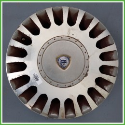 Cerchio Singolo in Lega LANCIA PHEDRA (TC) (dal 06/2002 al 01/2011) 15 pollici 15" 6.5J 5x98 ET 27 originale usato al pz