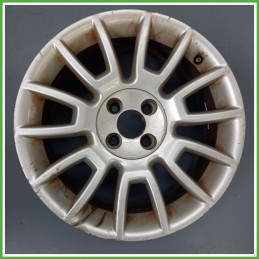 Cerchio Singolo in Lega FIAT BRAVO (3L) (dal 01/2007 al 03/2010) 16 pollici 16" 7.0J 4x98 ET 31 originale usato al pz