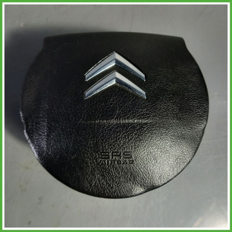 Airbag Guidatore Sinistro SX CITROEN C4 1.6 16V 4112HF 2004 2010