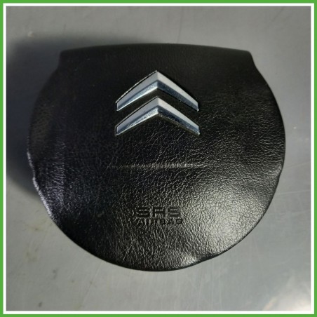 Airbag Guidatore Sinistro SX CITROEN C4 1.6 16V 4112HF 2004 2010