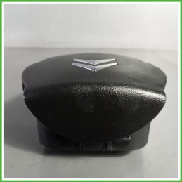 Airbag Guidatore Sinistro SX CITROEN C4 1.6 16V 4112HF 2004 2010