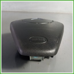 Airbag Guidatore Sinistro SX CITROEN C3 2a Serie 1.1 4112HH 2005 2010 TRW CA103323ZE