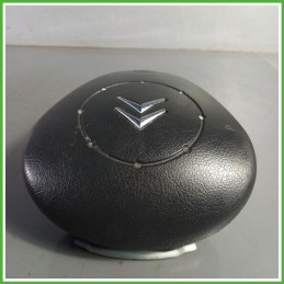 Airbag Guidatore Sinistro SX CITROEN C3 2a Serie 1.1 4112HH 2005 2010 TRW CA103323ZE