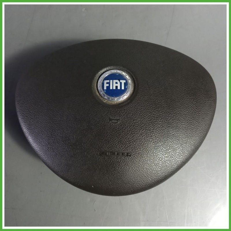 Airbag Guidatore Sinistro SX FIAT PUNTO 2U 1.2 8V 735335242 2003 2007 TRW 30352611B
