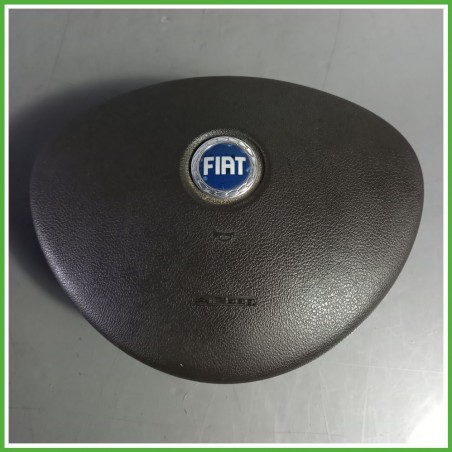 Airbag Guidatore Sinistro SX FIAT PUNTO 2U 1.2 8V 735335242 2003 2007 TRW 30352611B
