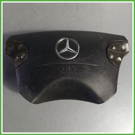 Airbag Guidatore Sinistro SX MERCEDES-BENZ CLK C/A208 A17046005989C01 1997 2003 YP2KYW1DEQC