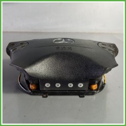Airbag Guidatore Sinistro SX MERCEDES-BENZ CLK C/A208 A17046005989C01 1997 2003 YP2KYW1DEQC