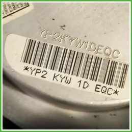 Airbag Guidatore Sinistro SX MERCEDES-BENZ CLK C/A208 A17046005989C01 1997 2003 YP2KYW1DEQC