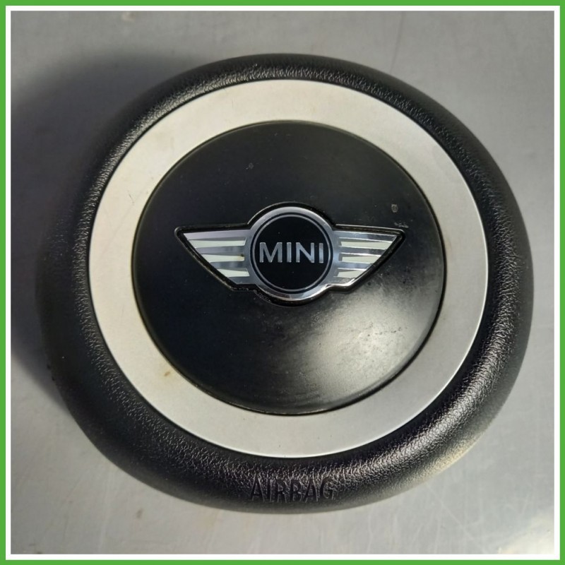 Airbag Guidatore Sinistro SX MINI MINI R56 1.4 16V 32302757663 2006 2010
