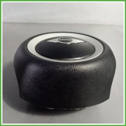 Airbag Guidatore Sinistro SX MINI MINI R56 1.4 16V 32302757663 2006 2010
