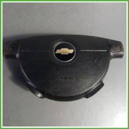 Airbag Guidatore Sinistro SX CHEVROLET (DAEWOO) AVEO T250 1.2 95481313 2008 2012