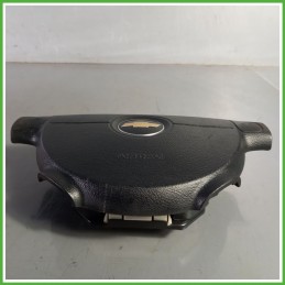 Airbag Guidatore Sinistro SX CHEVROLET (DAEWOO) AVEO T250 1.2 95481313 2008 2012