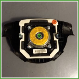 Airbag Guidatore Sinistro SX CHEVROLET (DAEWOO) AVEO T250 1.2 95481313 2008 2012
