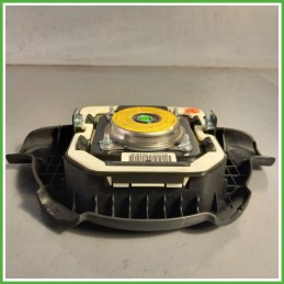 Airbag Guidatore Sinistro SX CHEVROLET (DAEWOO) AVEO T250 1.2 95481313 2008 2012