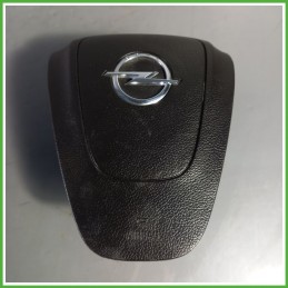 Airbag Guidatore Sinistro SX OPEL ASTRA P10 2.0 39172523 2009 2015