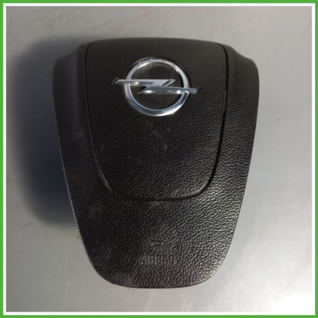 Airbag Guidatore Sinistro SX OPEL ASTRA P10 2.0 39172523 2009 2015