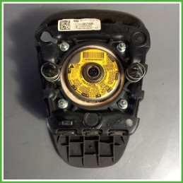 Airbag Guidatore Sinistro SX OPEL ASTRA P10 2.0 39172523 2009 2015