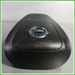 Airbag Guidatore Sinistro SX OPEL ASTRA P10 2.0 39172523 2009 2015