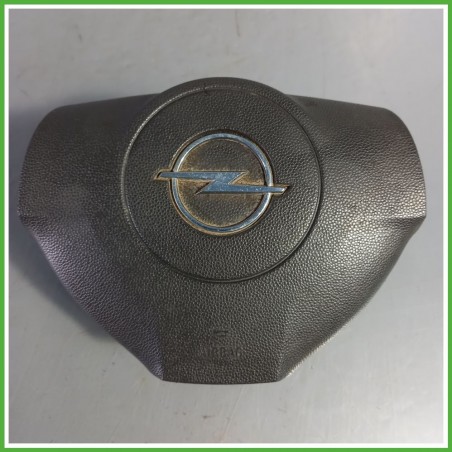Airbag Guidatore Sinistro SX OPEL ASTRA A04 1.6 16V 39206329 2004 2011 OPEL 13111344
