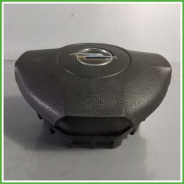 Airbag Guidatore Sinistro SX OPEL ASTRA A04 1.6 16V 39206329 2004 2011 OPEL 13111344