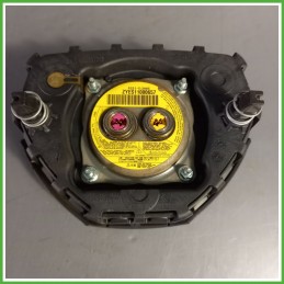 Airbag Guidatore Sinistro SX OPEL ASTRA A04 1.6 16V 39206329 2004 2011 OPEL 13111344
