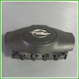 Airbag Guidatore Sinistro SX OPEL ASTRA A04 1.6 16V 39206329 2004 2011 OPEL 13111344